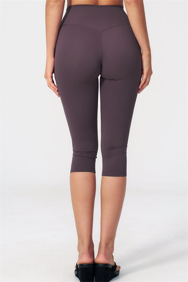 Legginsy Twirl Capri
