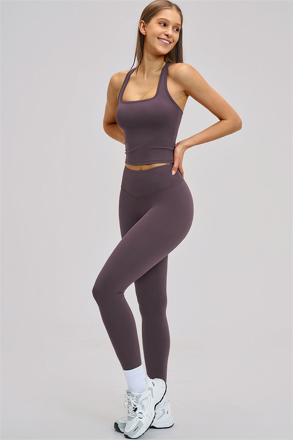Crop Top Dynamic