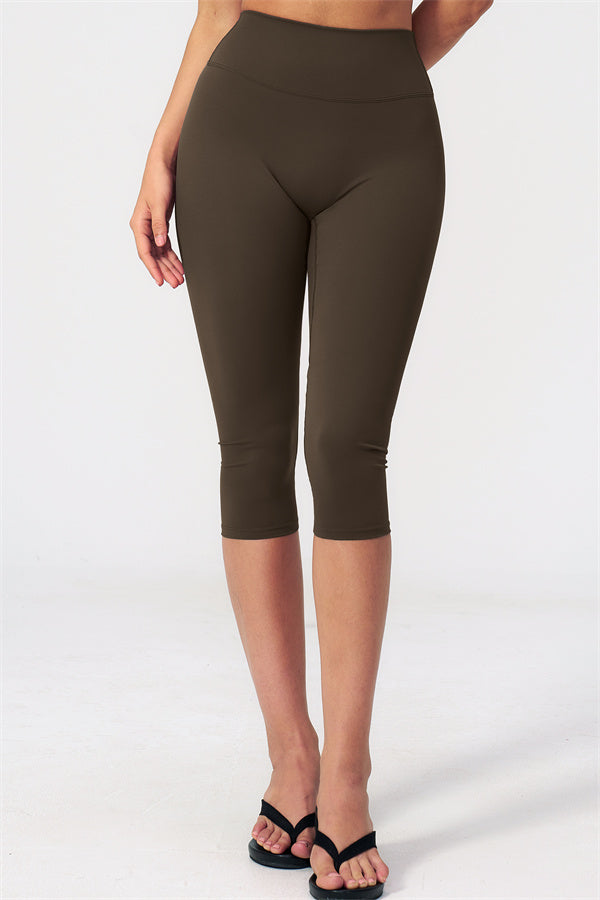 Legginsy Twirl Capri