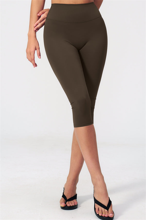 Legginsy Twirl Capri