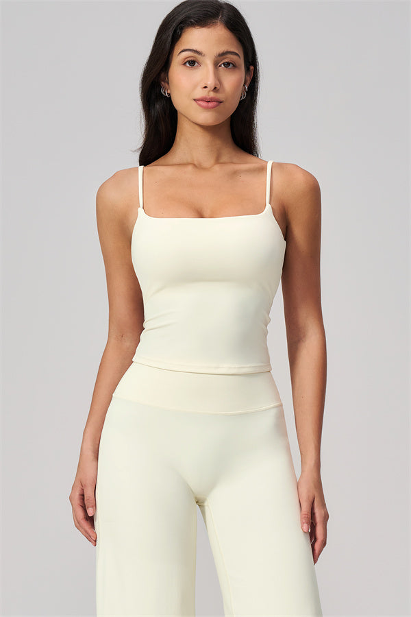 Crop Top FlexCore