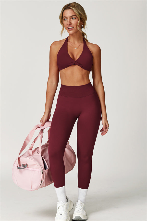Legginsy Allure