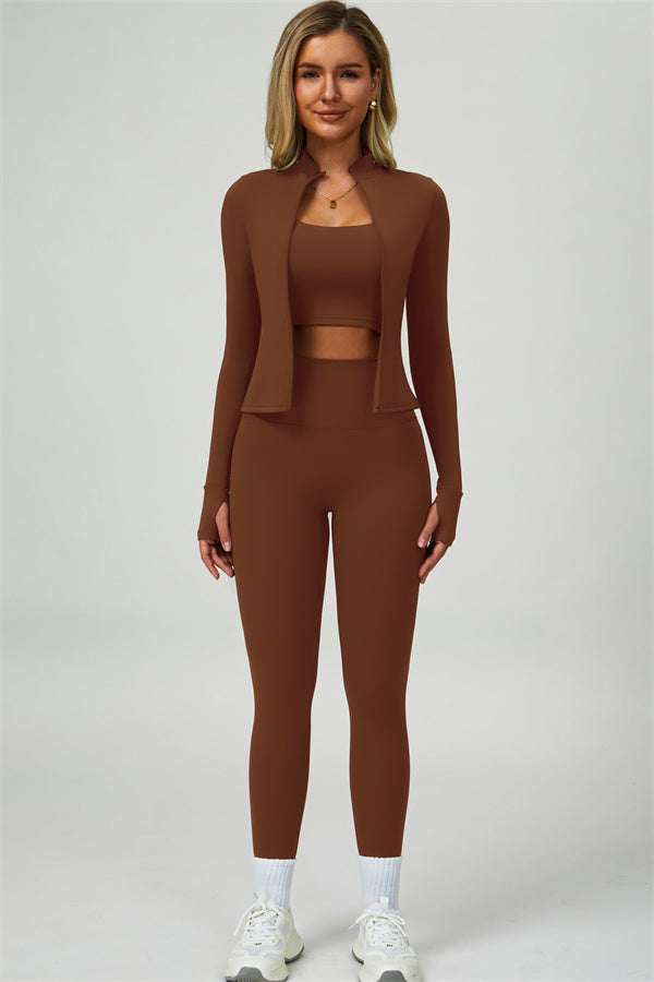 Legginsy Seraphine