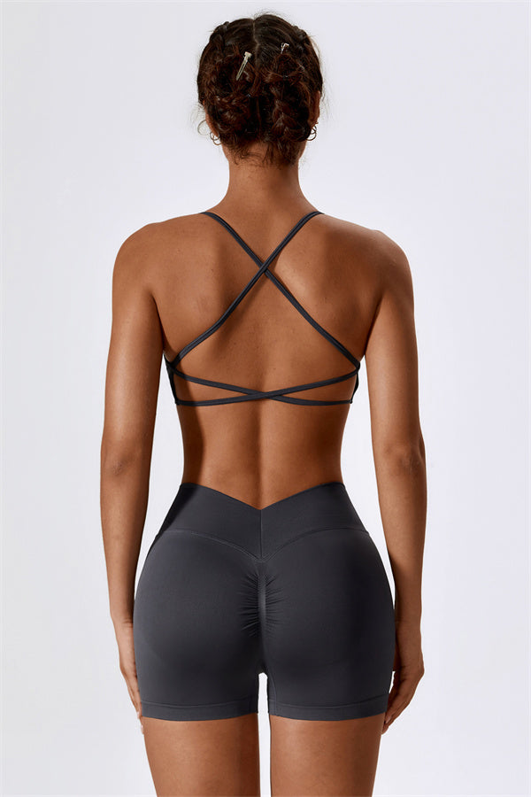 Szorty Nova