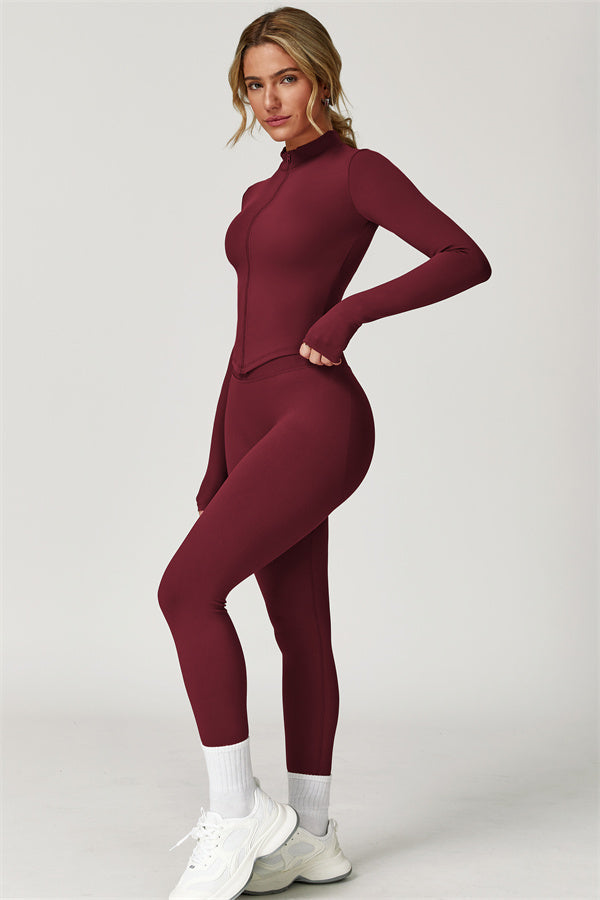 Legginsy Allure