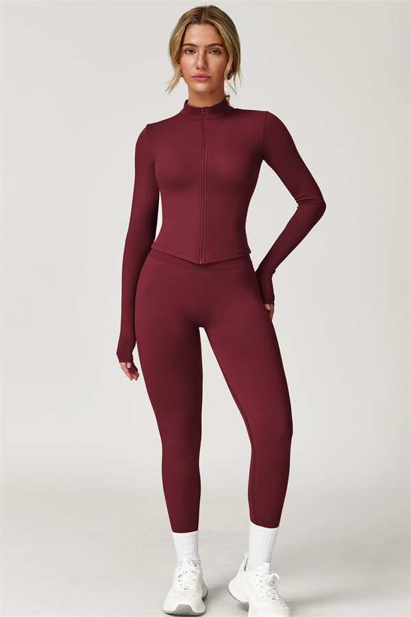 Legginsy Allure