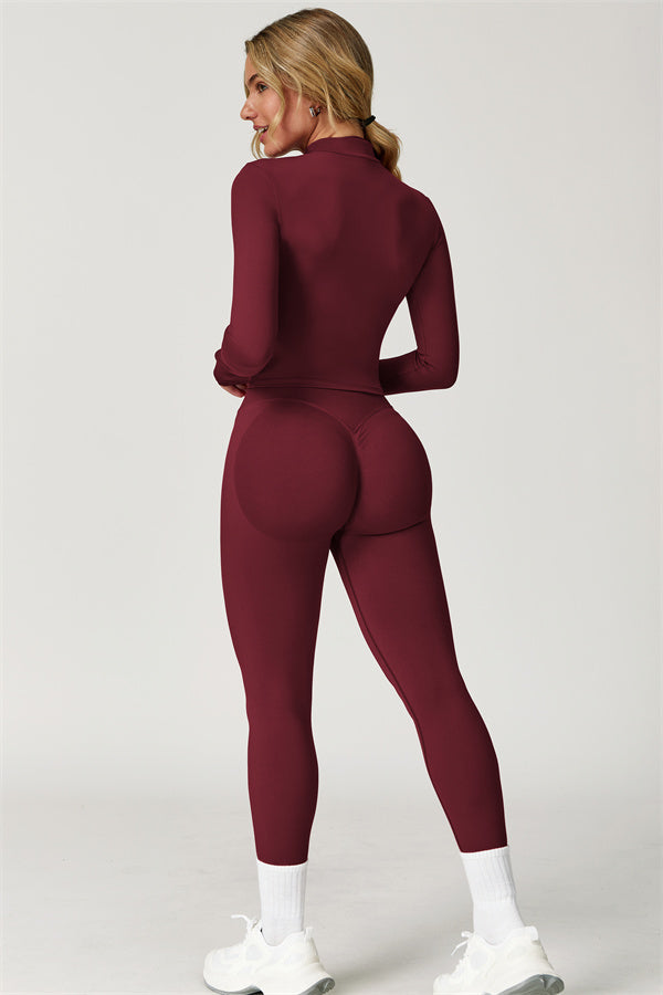 Legginsy Allure