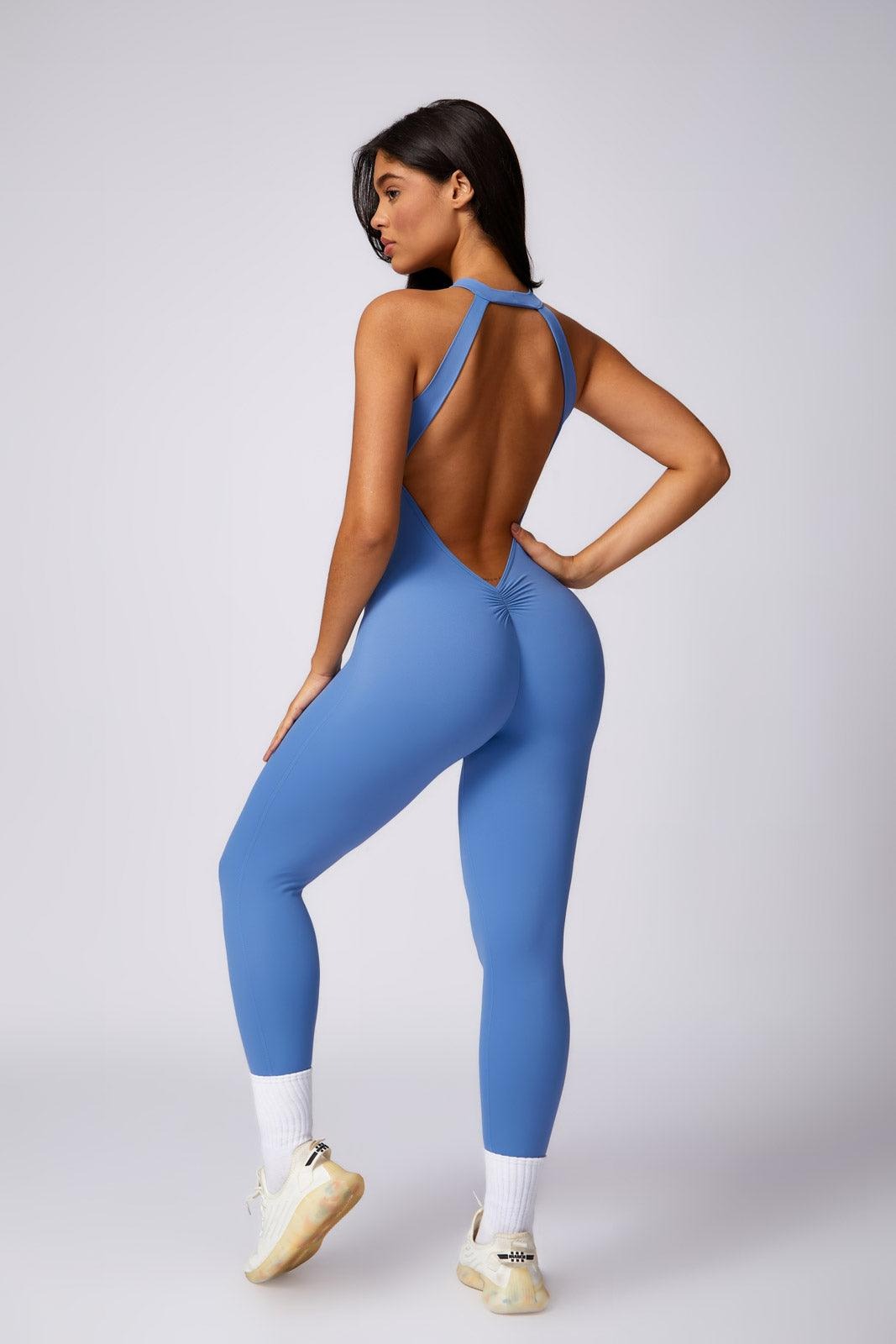 Kombinezon Allure
