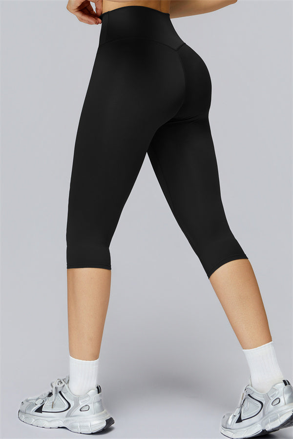 Legginsy FlexCore Capri