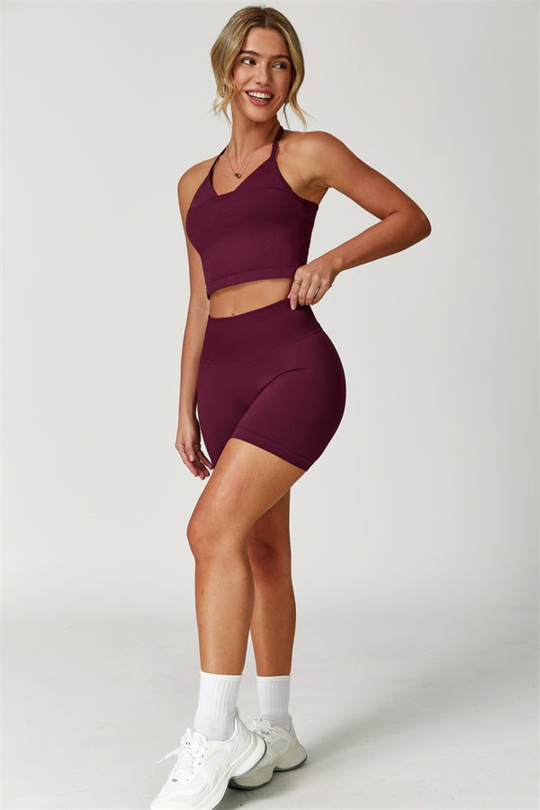 Szorty Allure