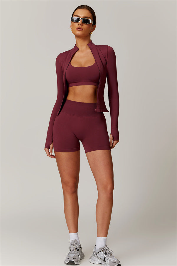 Bluza Blossom