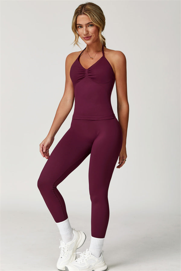 Legginsy Allure