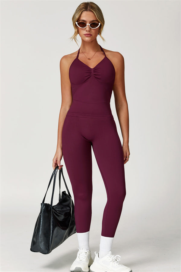 Legginsy Allure