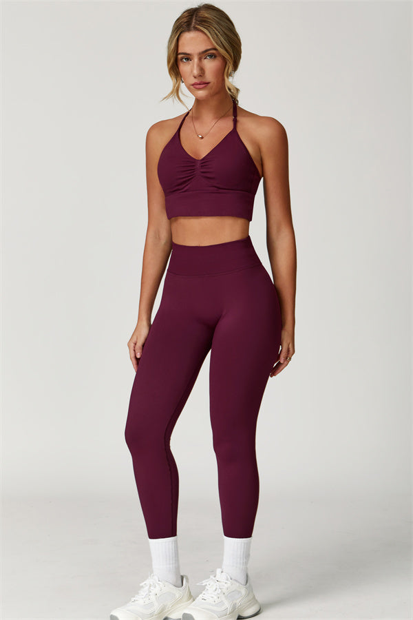 Legginsy Allure