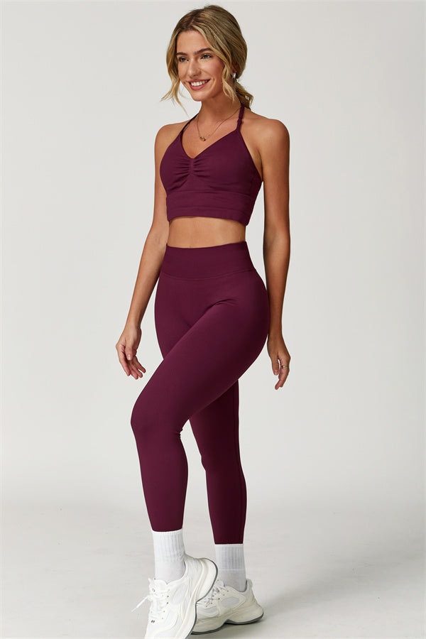 Legginsy Allure