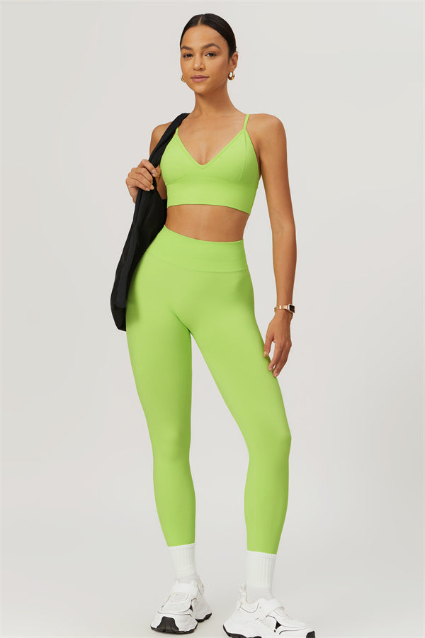 Legginsy Allure