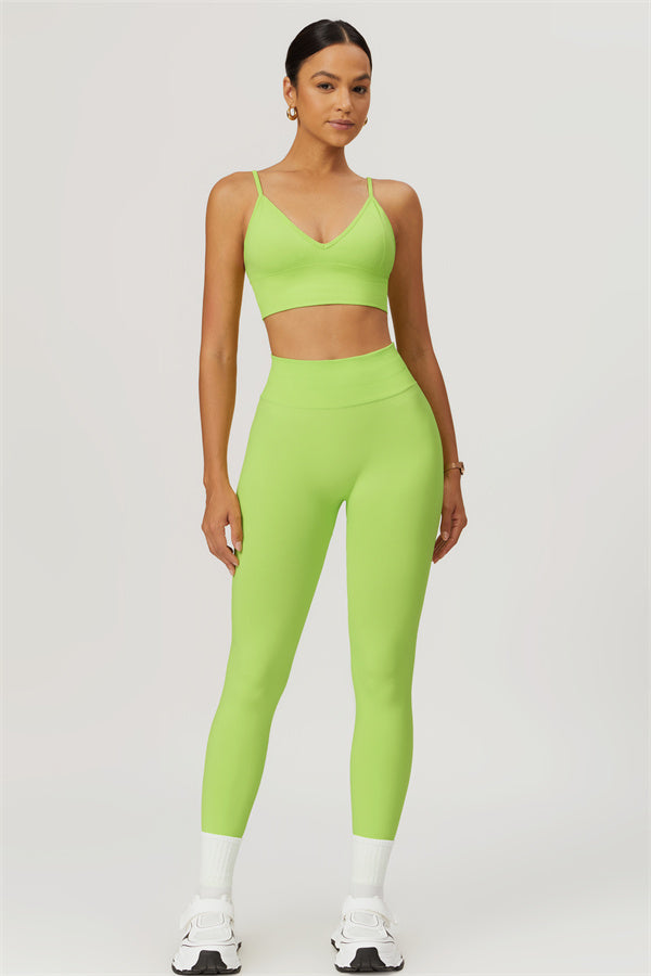 Legginsy Allure