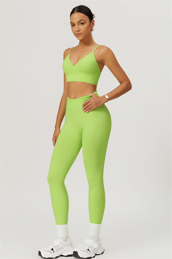 Legginsy Allure