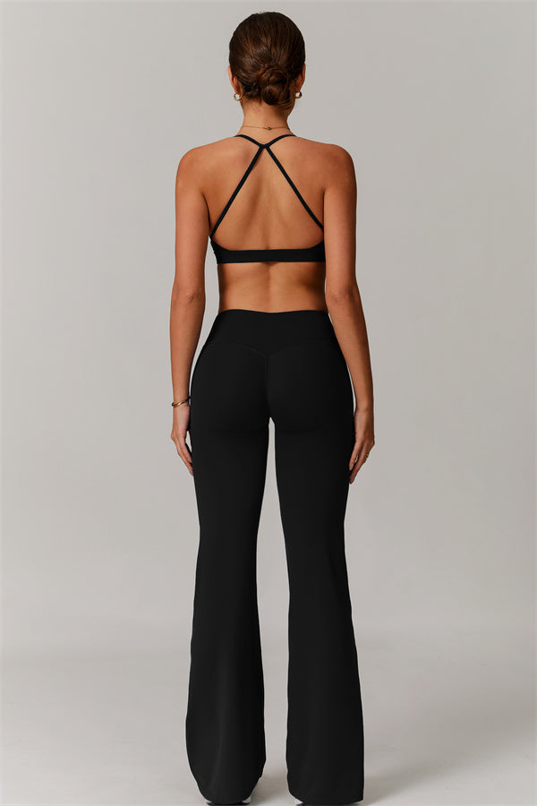 Legginsy Delicate Flare