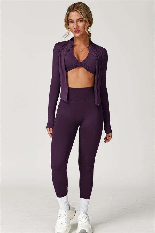 Legginsy Allure