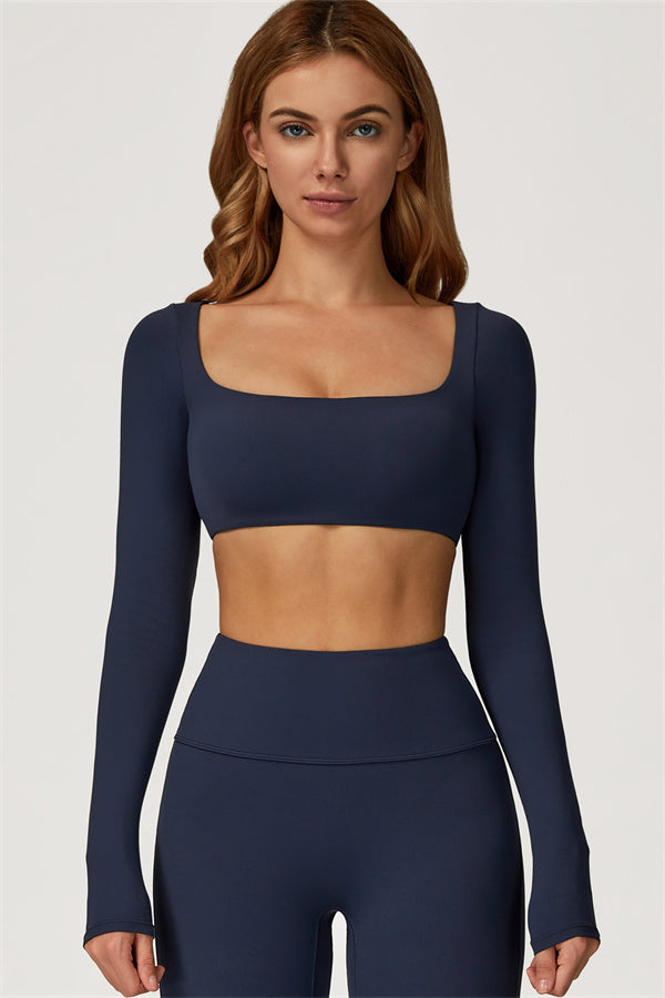 Crop Top Diuna