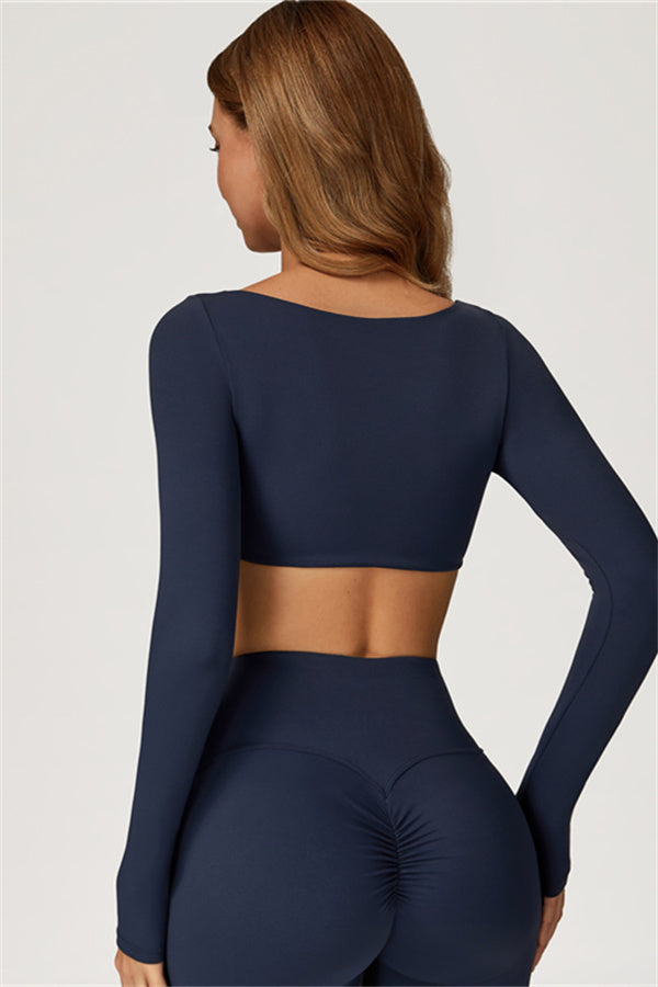 Crop Top Diuna