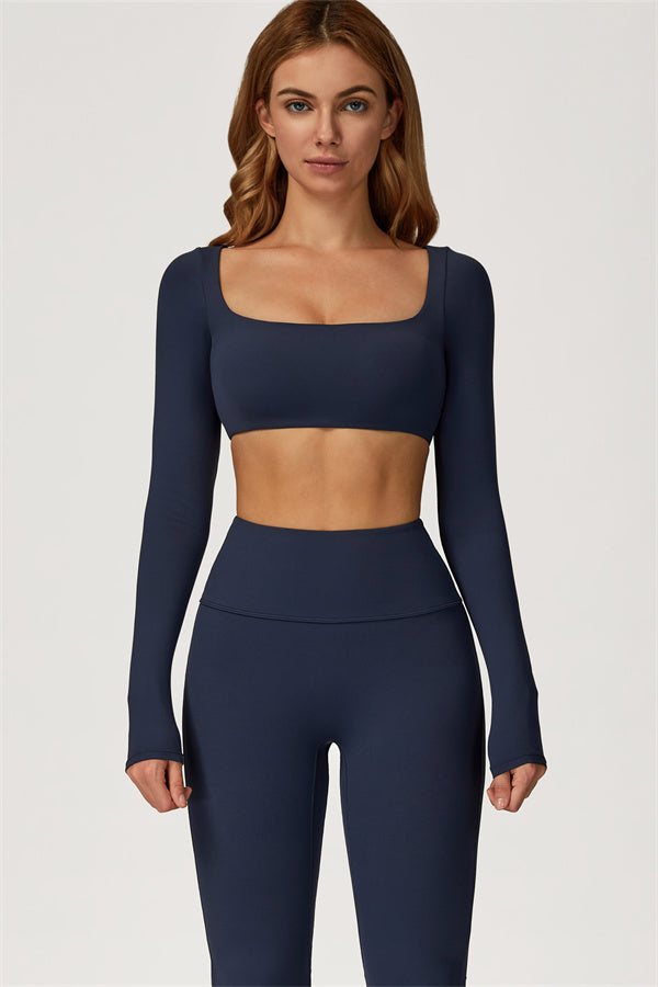 Crop Top Diuna