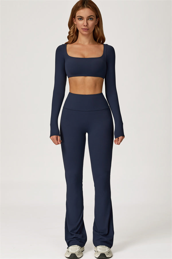 Crop Top Diuna