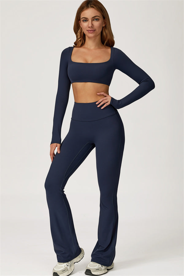 Crop Top Diuna