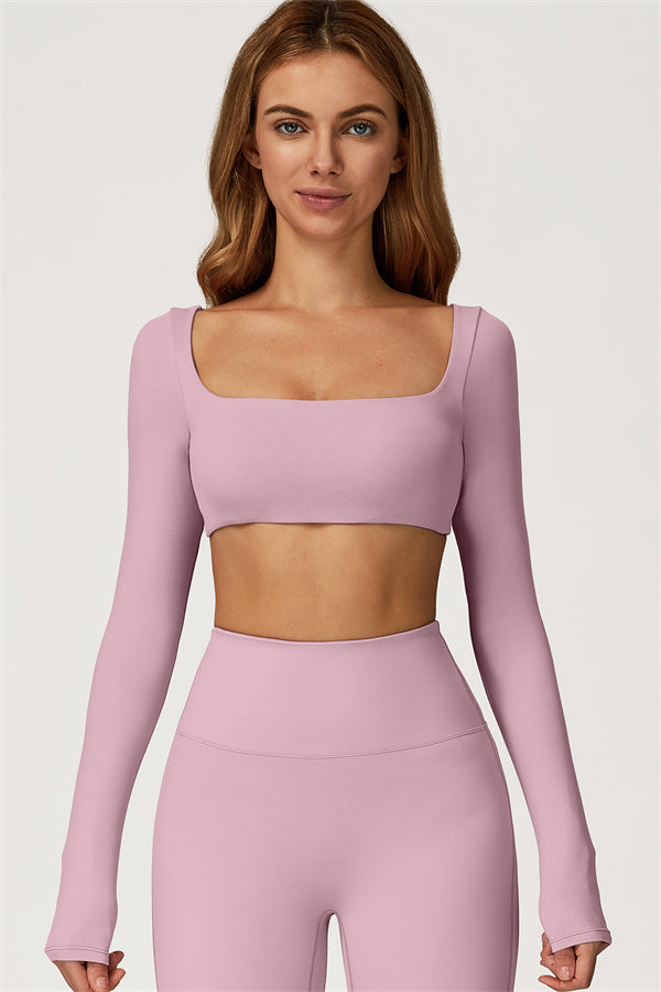 Crop Top Diuna