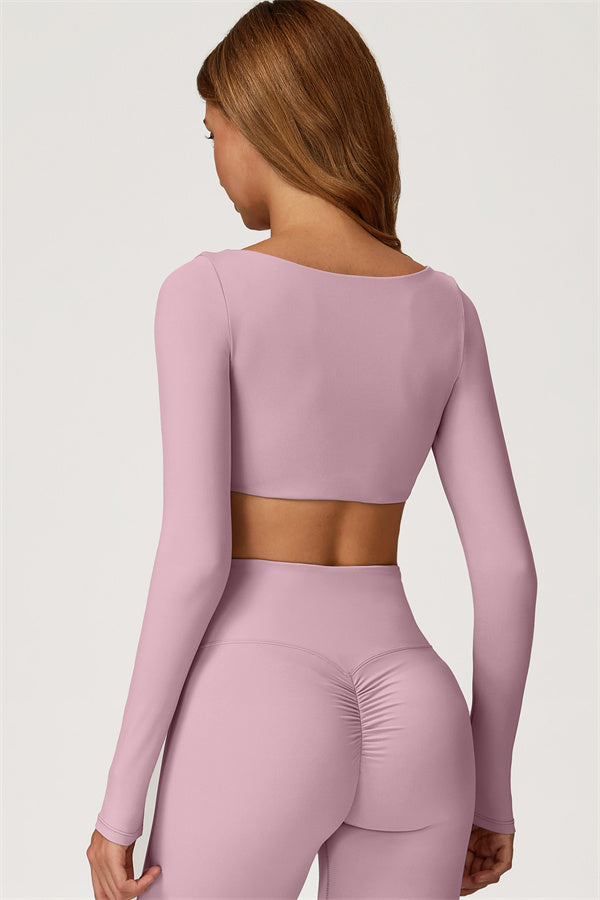 Crop Top Diuna