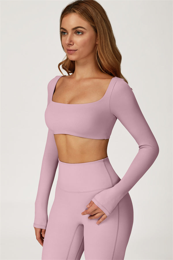 Crop Top Diuna