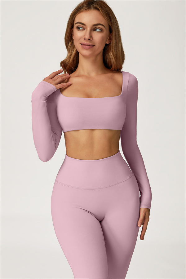 Crop Top Diuna