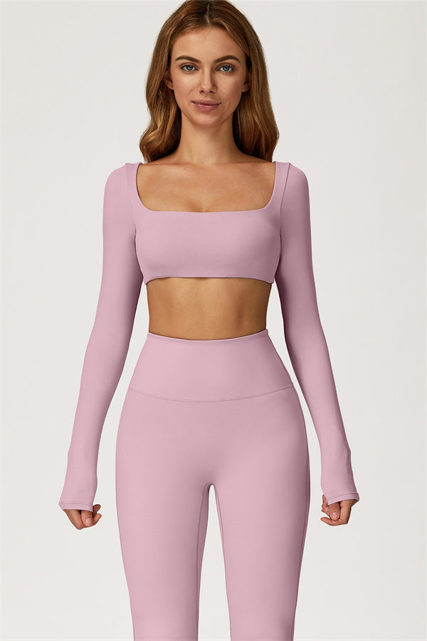 Crop Top Diuna