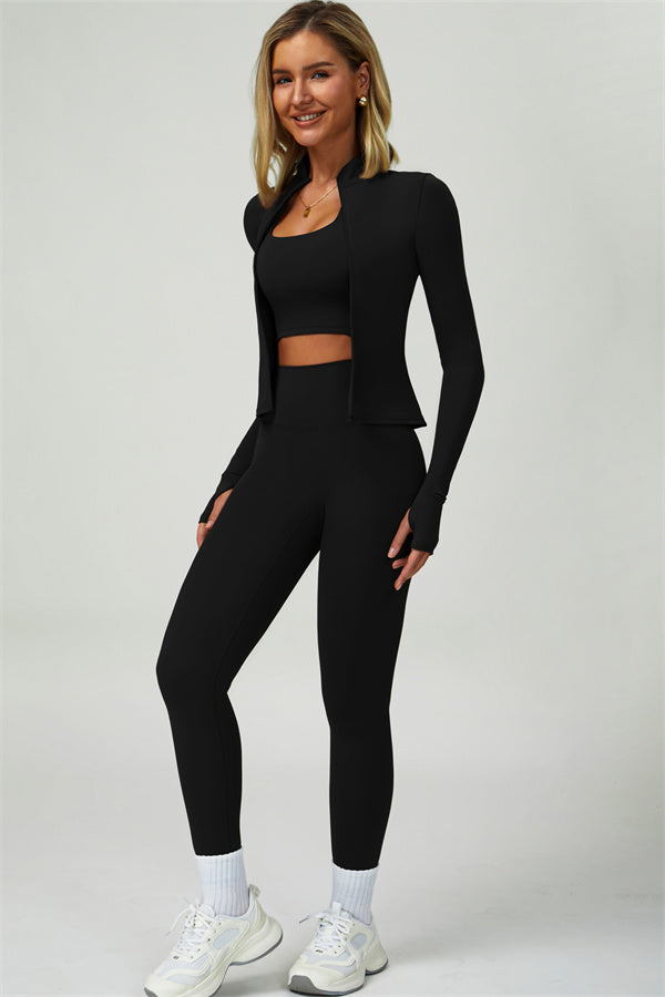 Legginsy Seraphine