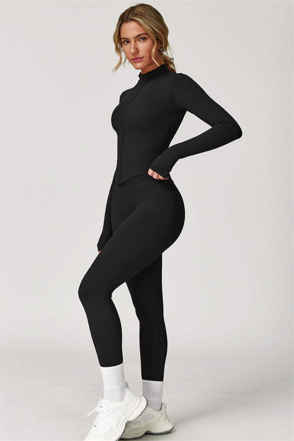 Legginsy Allure