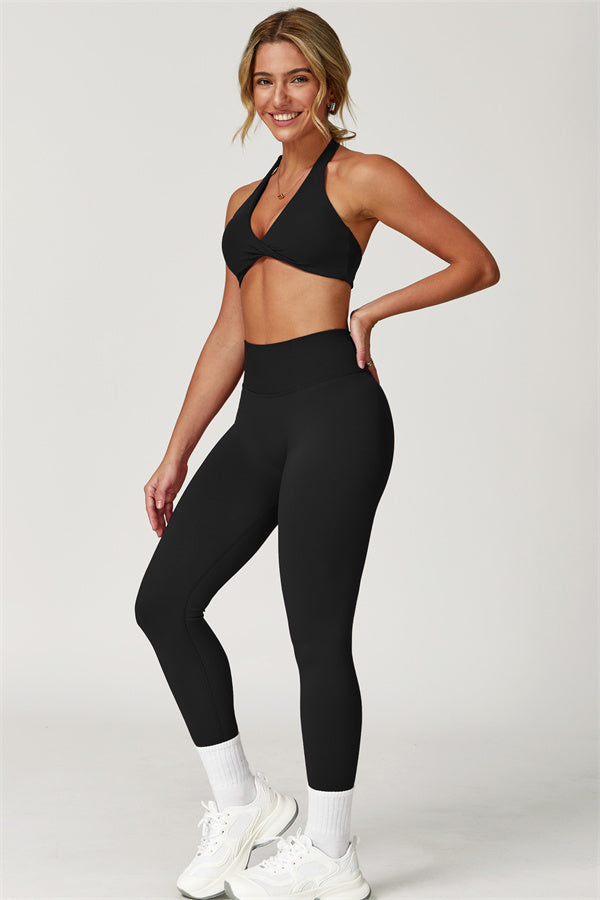 Legginsy Allure