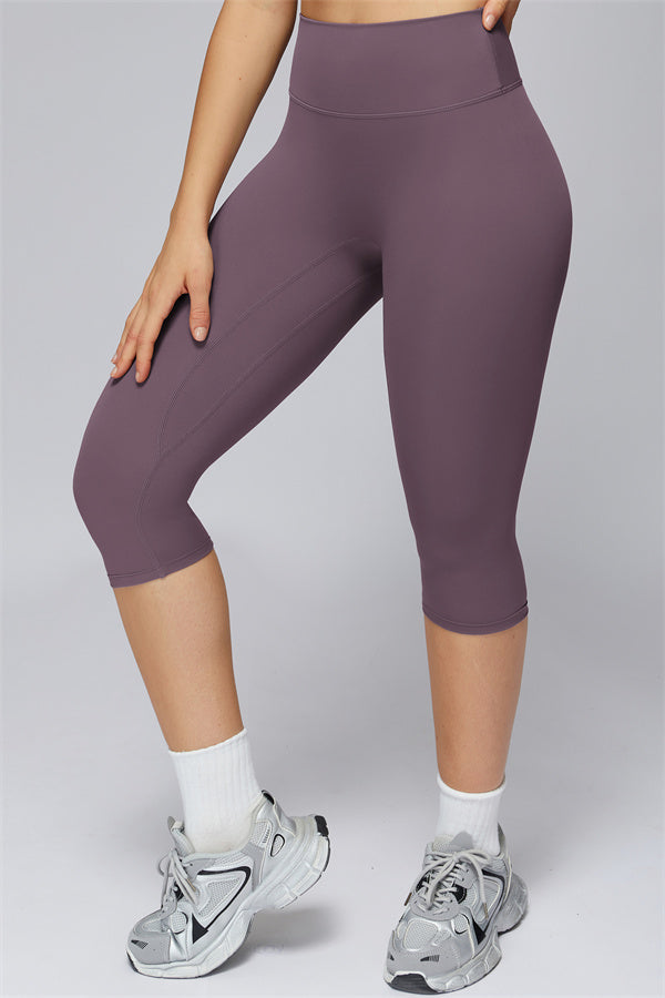 Legginsy FlexCore Capri