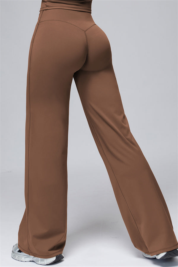 Legginsy FlexCore Flare