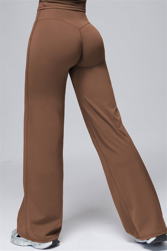 Legginsy FlexCore Flare