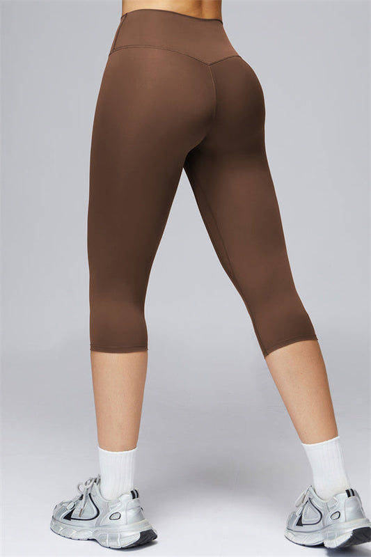 Legginsy FlexCore Capri