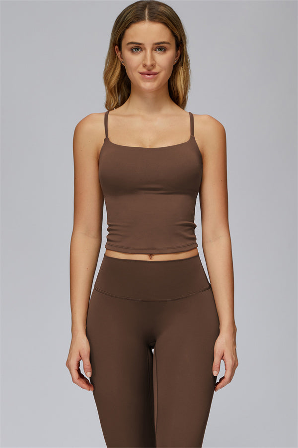 Legginsy FlexCore Capri