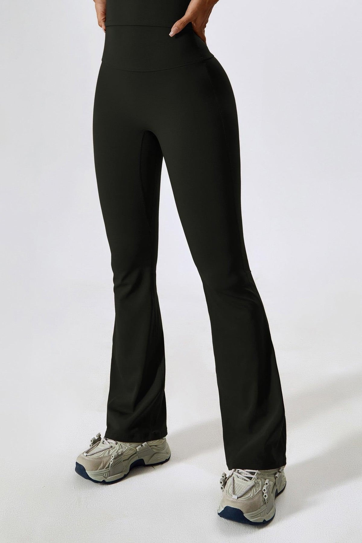 Legginsy Diuna Flare