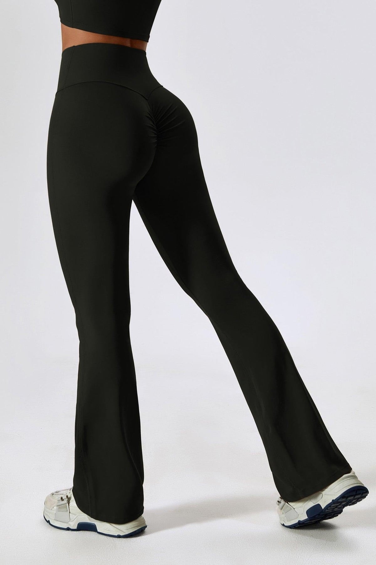 Legginsy Diuna Flare