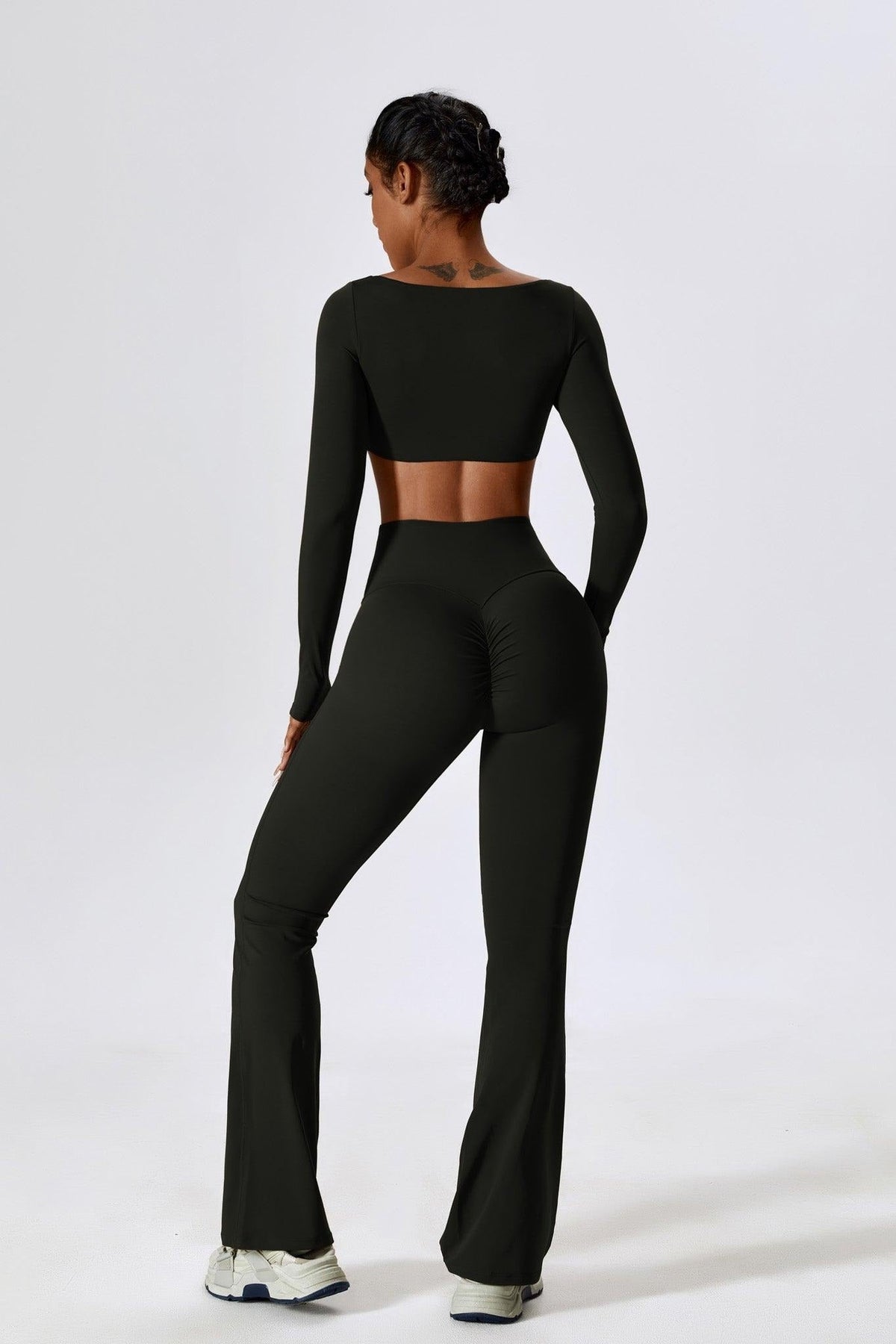 Legginsy Diuna Flare