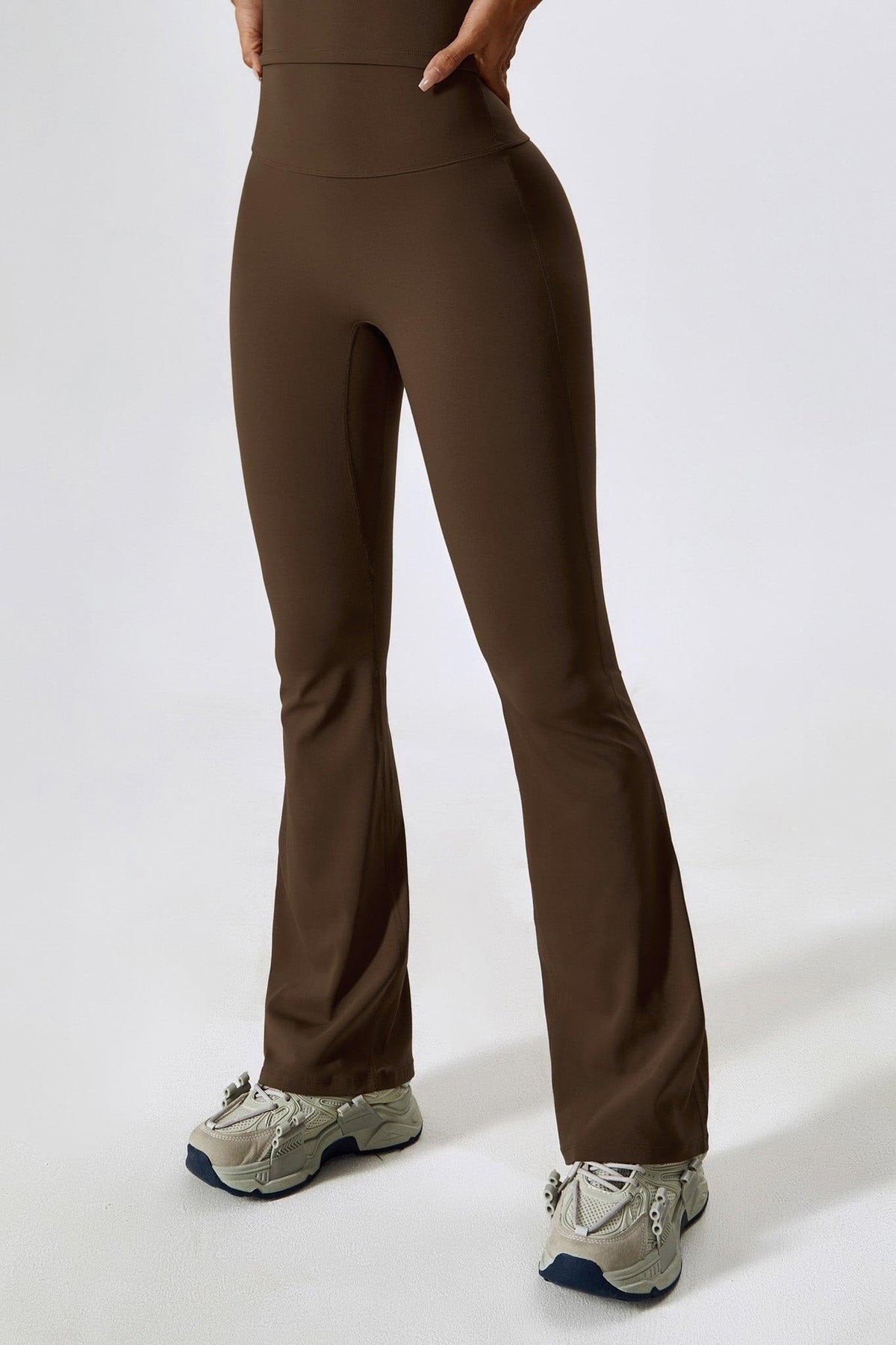 Legginsy Diuna Flare