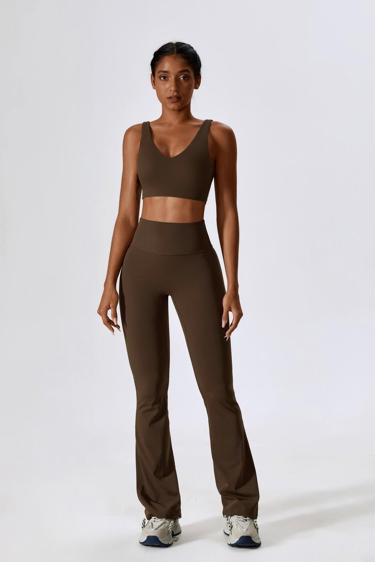 Legginsy Diuna Flare