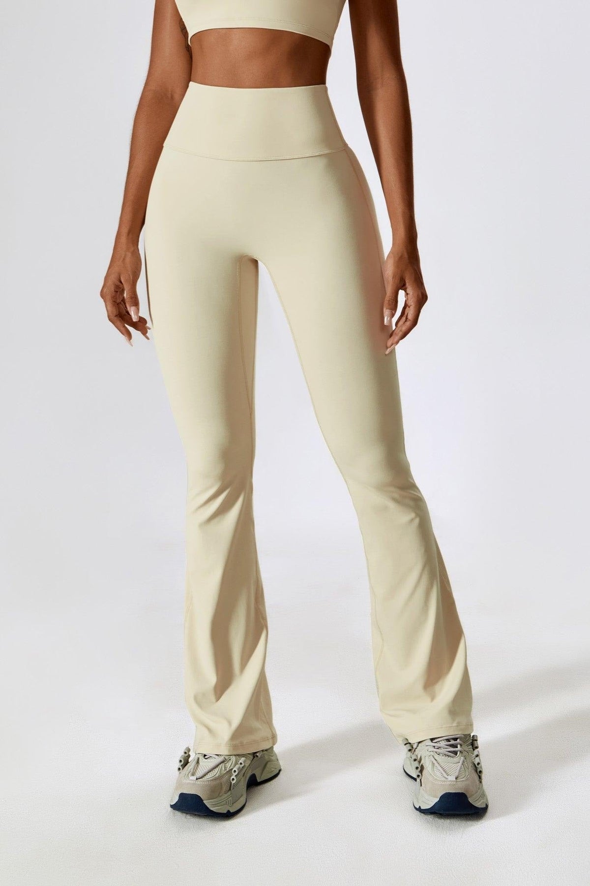 Legginsy Diuna Flare