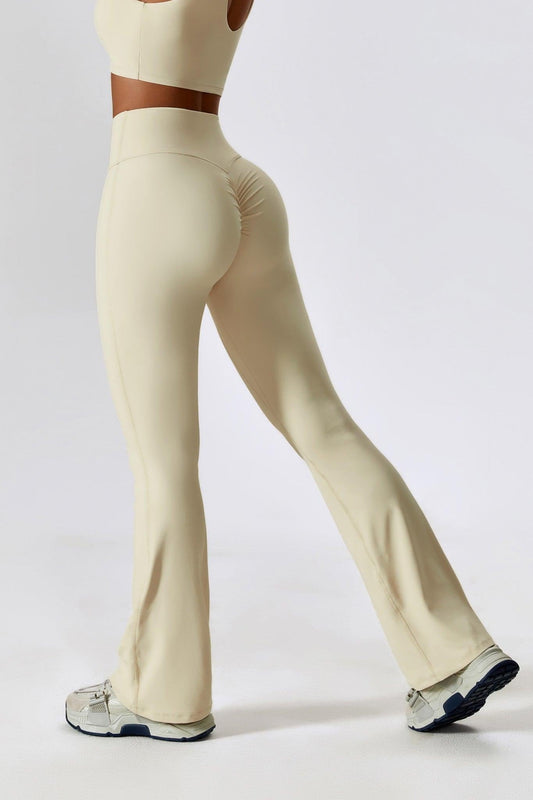 Legginsy Diuna Flare