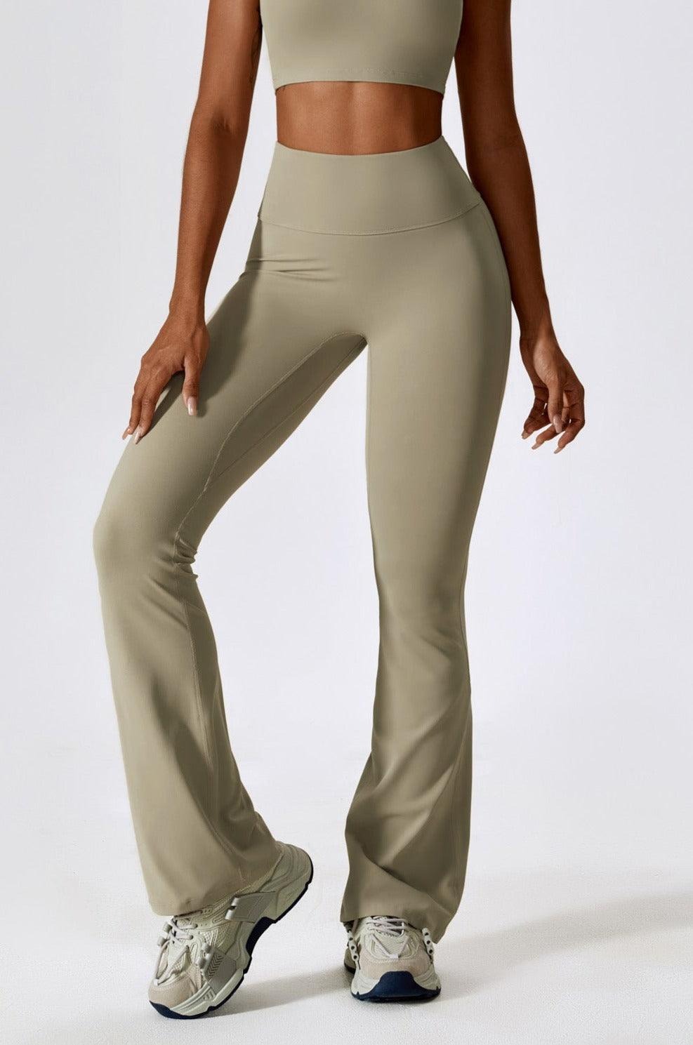 Legginsy Diuna Flare